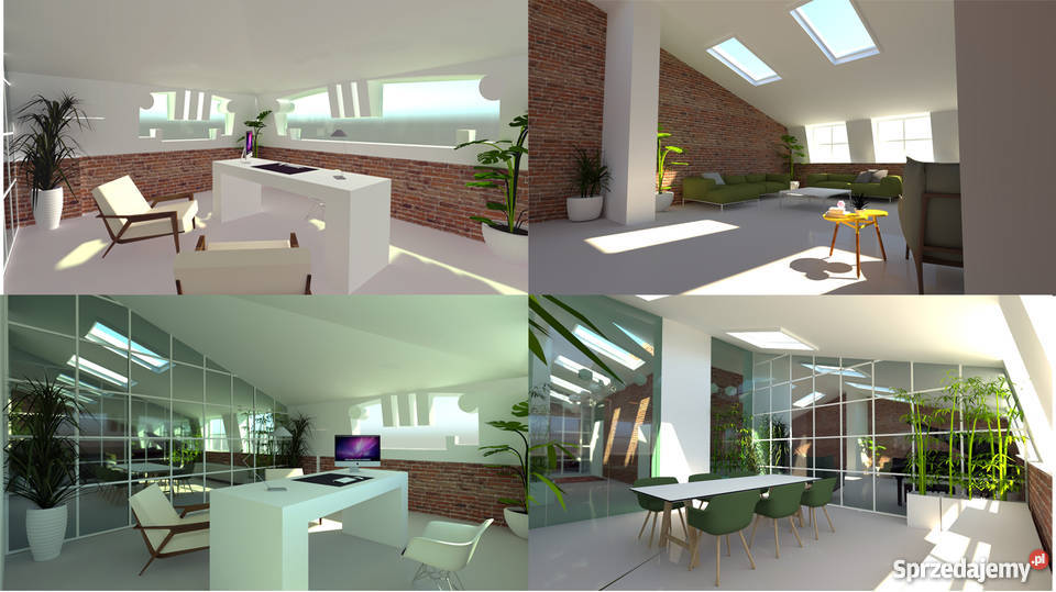 STRYCH W CENTRUM KRAKOWA KW WZ WINDA 260 m2 Kraków