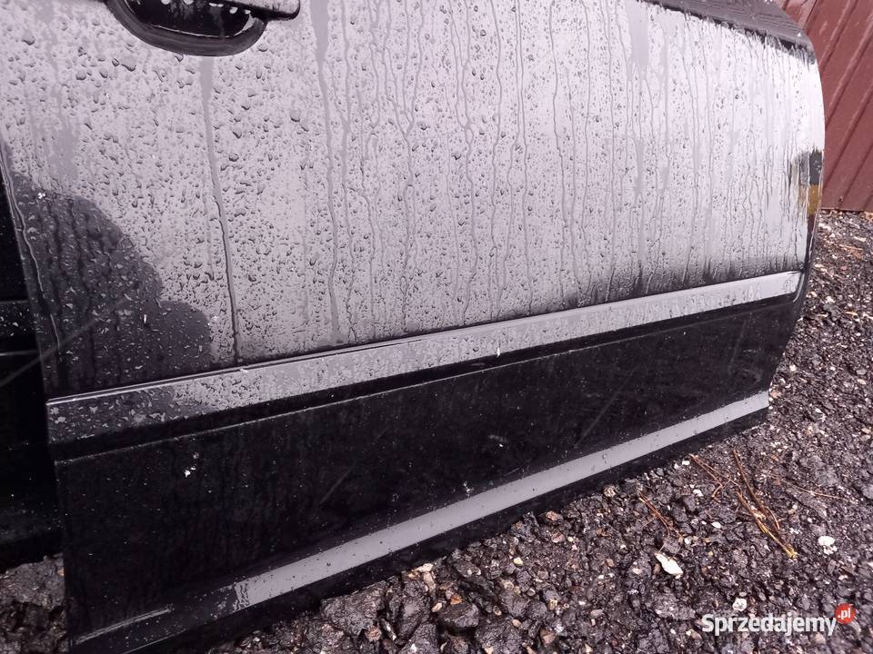 Drzwi prawe przód Skoda Octavia 2 Koluszki sprzedam