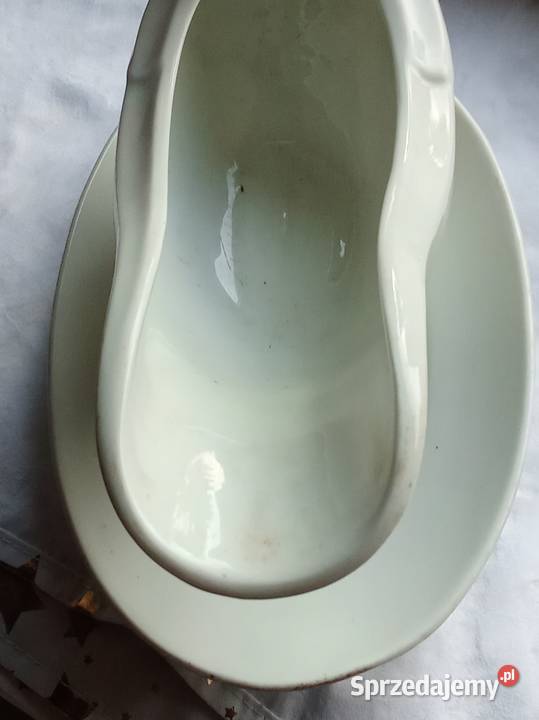 Sosjerka TPM z 1850roku Prusim