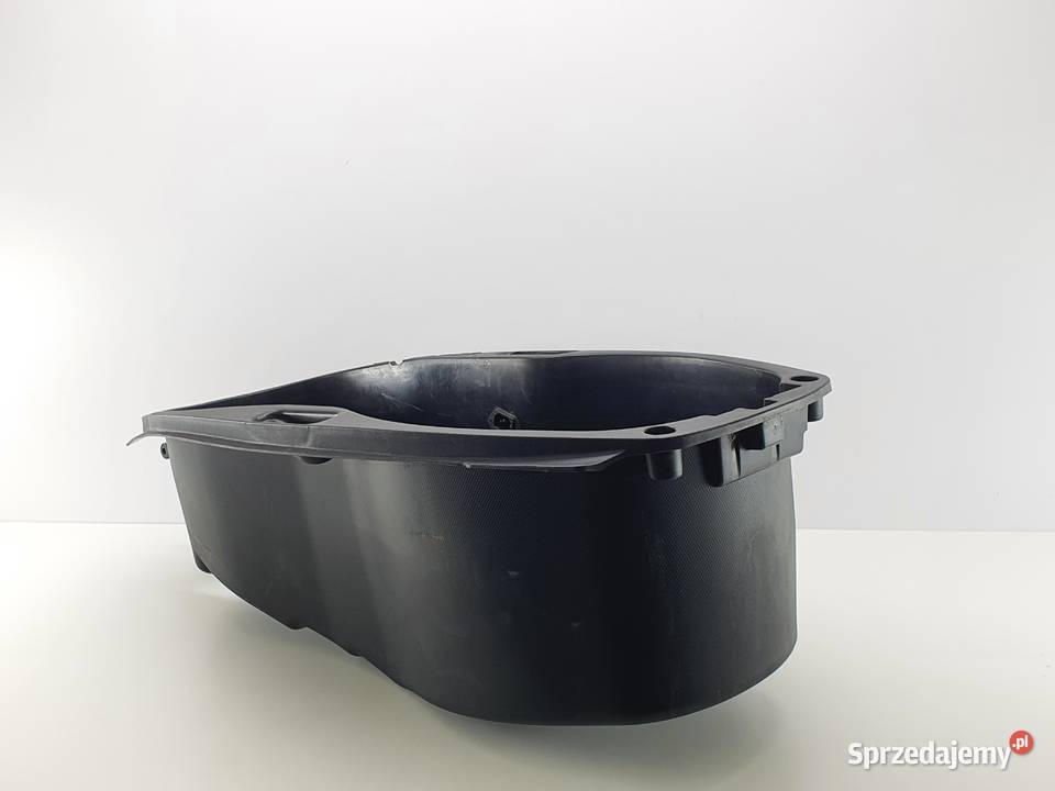 Schowek Pod Siedzenie Kufer Scutum Silence SO1 Janowice