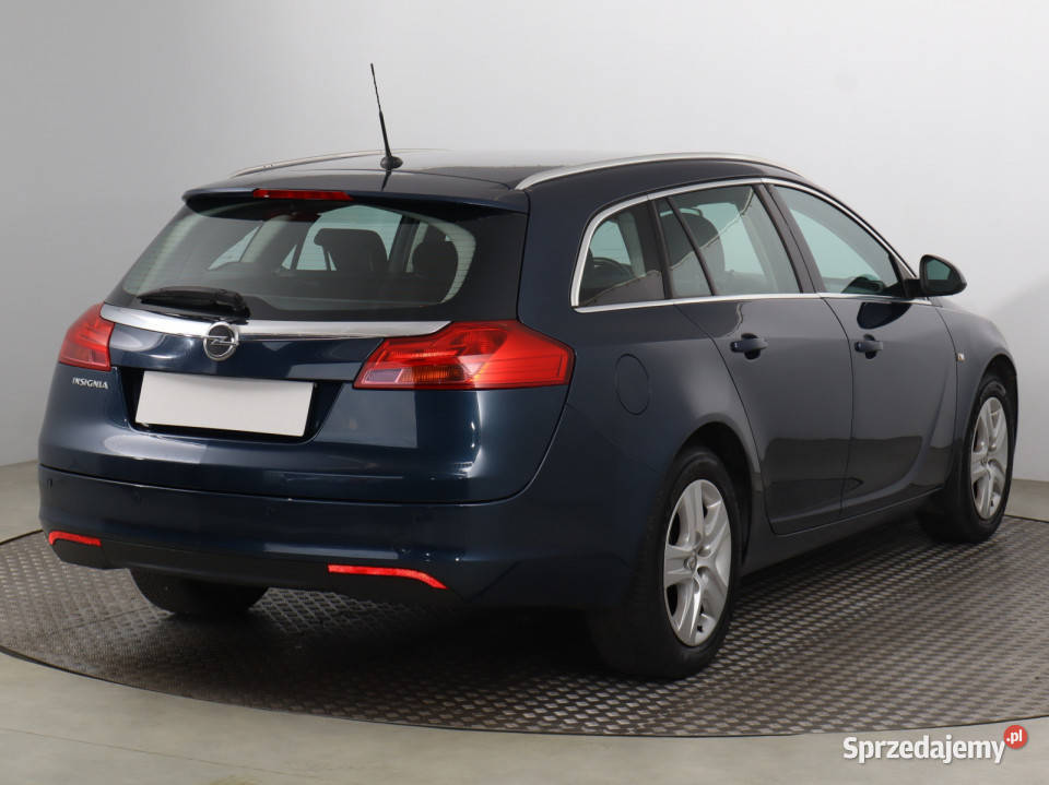 Opel Insignia 18 manualna sprzedam