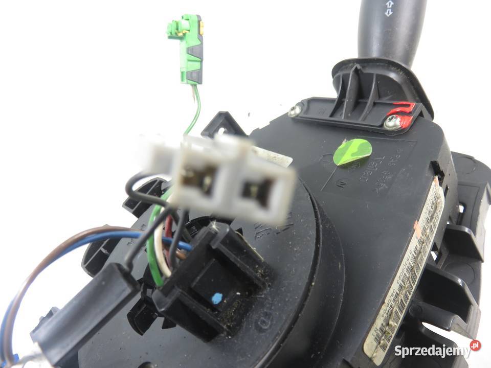 PRZEŁĄCZNIK ZESPOLONY RENAULT MEGANE II małopolskie