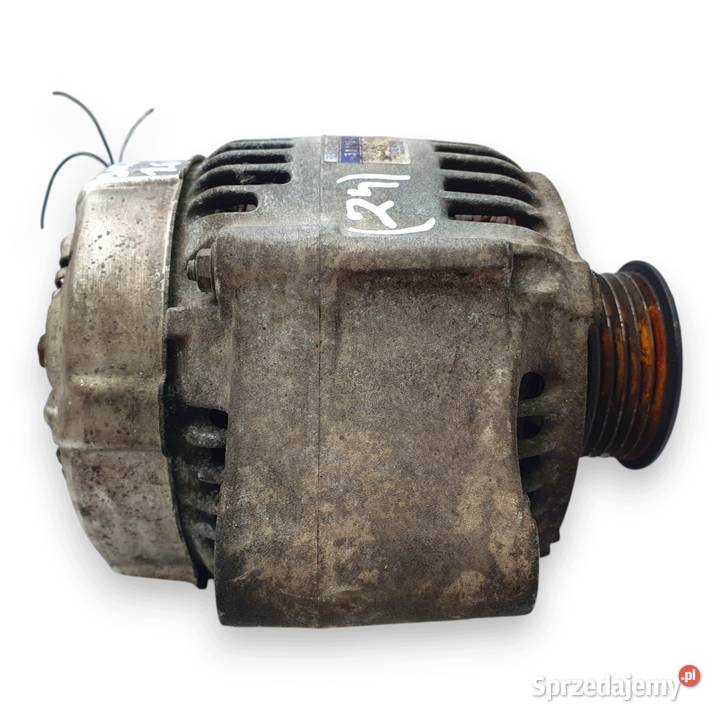 ALTERNATOR Suzuki SX4 Swift III Vitara 16 M16A osobowe Chełm