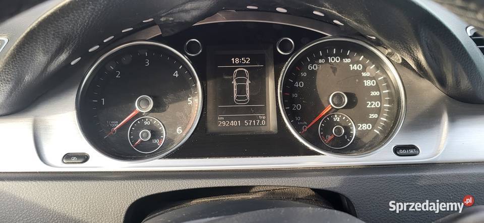 Passat Cc 2011 Mszczonów