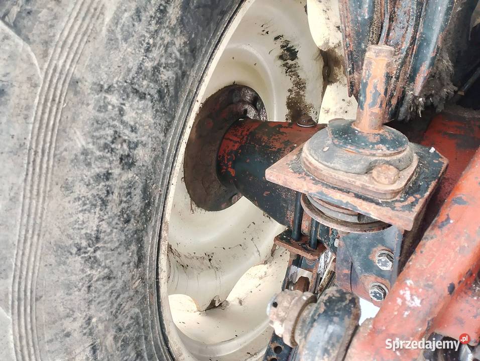 Zetor 8145 Zaczep górny Nowa Góra sprzedam