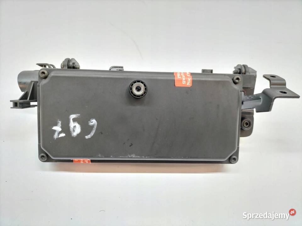KAMERA PRZÓD CZUJNIK SENSOR 31660077 Volvo S90 Rok produkcji 2016