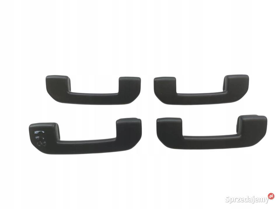 UCHWYTY RĄCZKA PODSUFITKI GT LINE KPL Peugeot