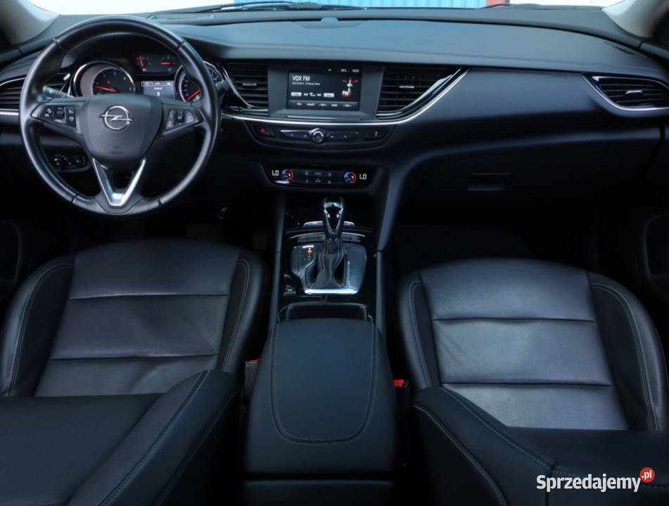 Opel Insignia 16 CDTI Łódź
