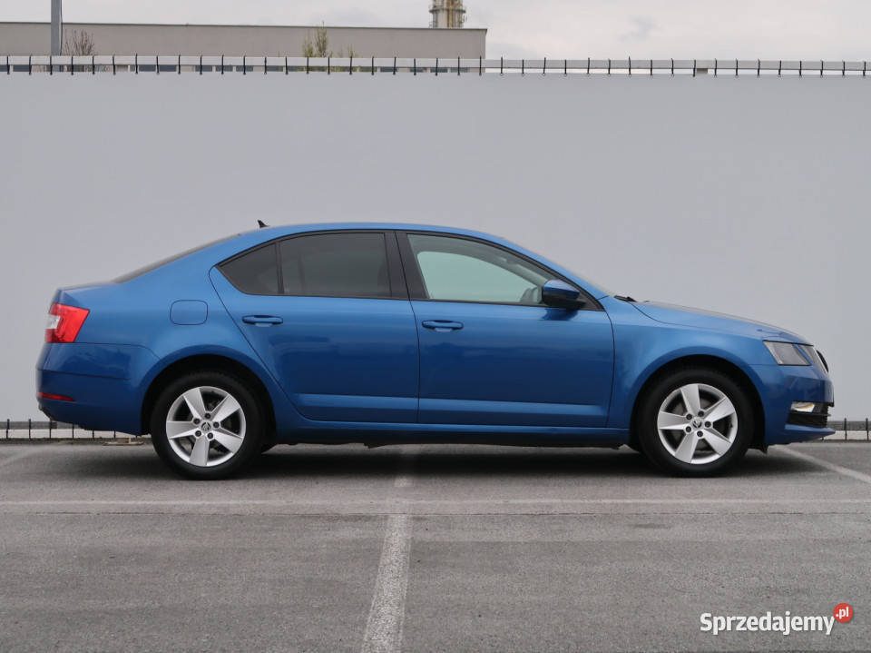 Skoda Octavia 20 TDI Lublin sprzedam