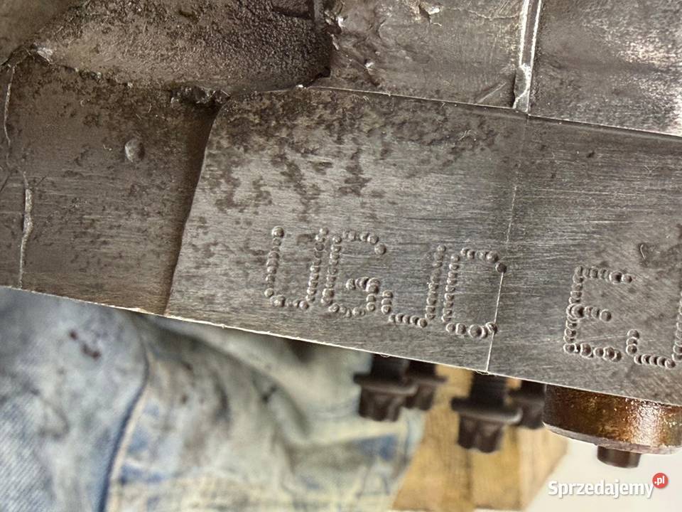 SILNIK UGJC Ford Fiesta VII MK7 B B 15 TDCI 75