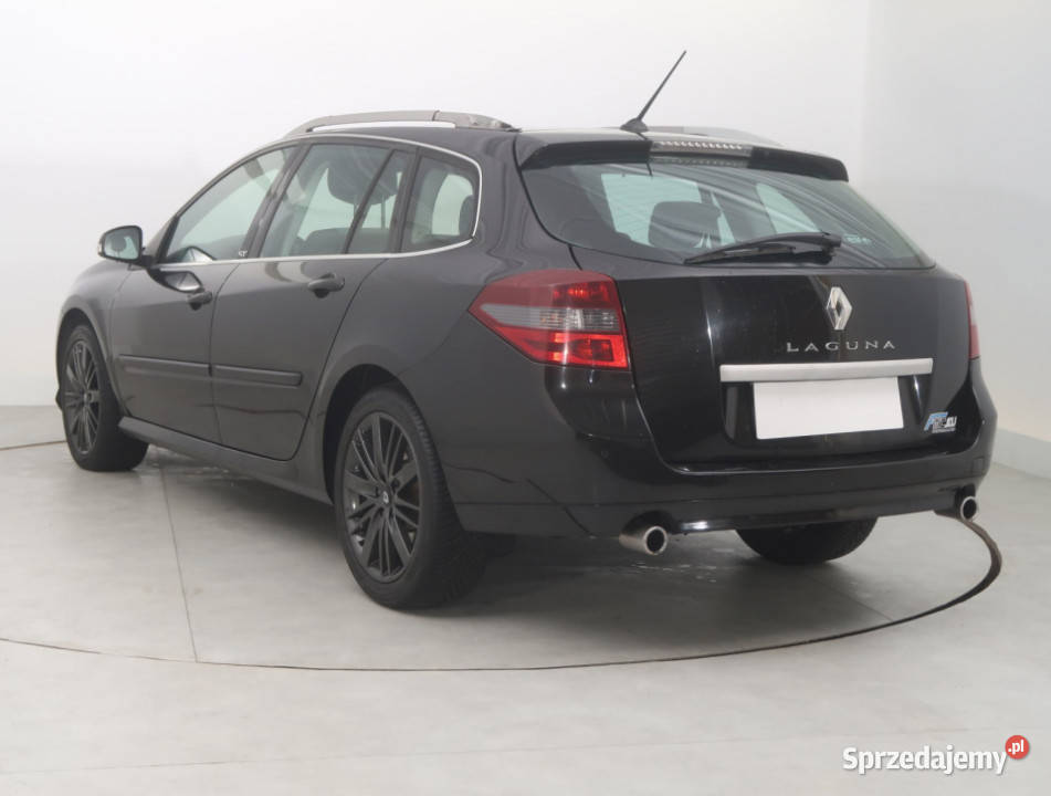 Renault Laguna 20 dCi ESP dolnośląskie Bielany Wrocławskie