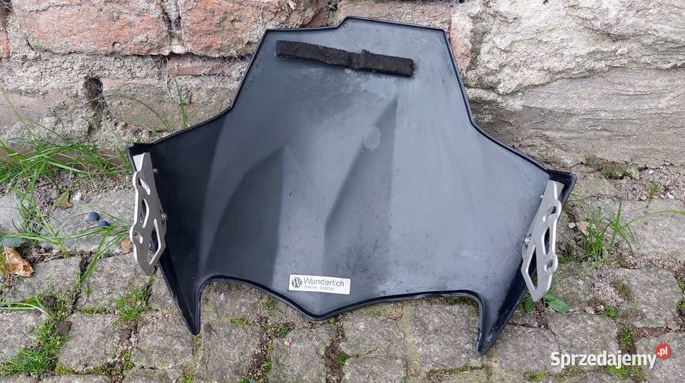 WYDECH TŁUMIK ORG BMW R1200GS K25 r 1200 gs Wiązów sprzedam
