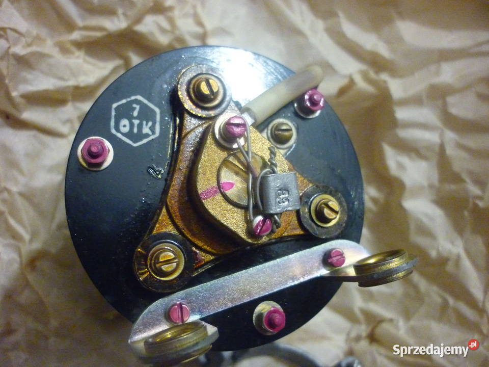 Regulator RU3G Dębica