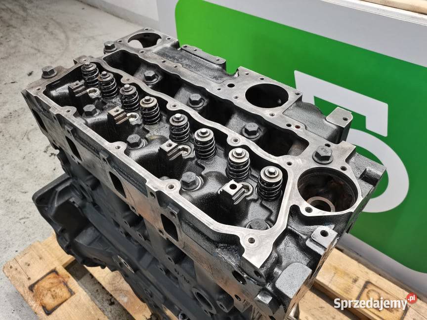 Silnik Perkins RG Manitou MLT 634 Gwarancja Pozostałe Wilkowo sprzedam
