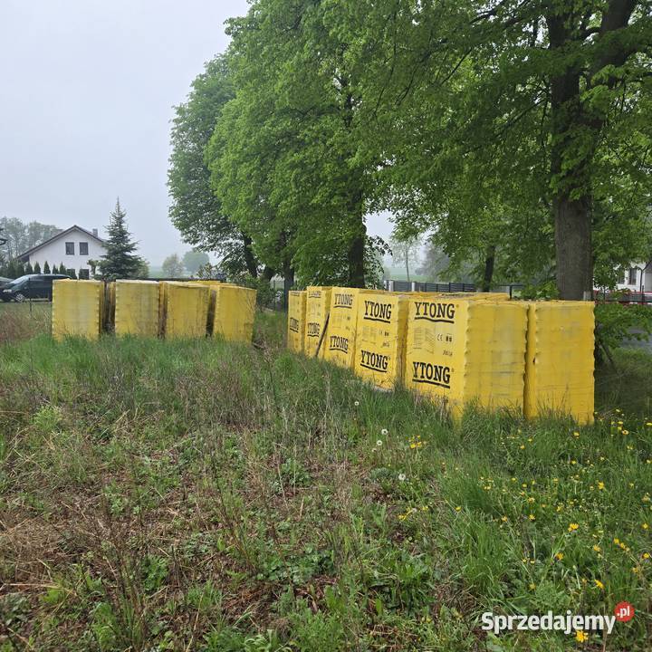 Sprzedam działkę 100zł/m2 Sprzedaż