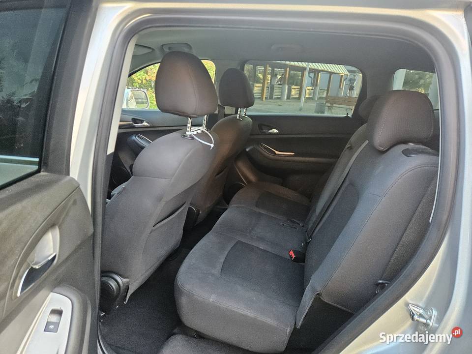 Chevrolet Orlando 2011r 18BenzLPG Automat 4/5 Ryglice