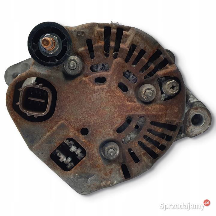 ALTERNATOR Nissan Pixo Suzuki Alto VII 10 12V lubelskie Chełm