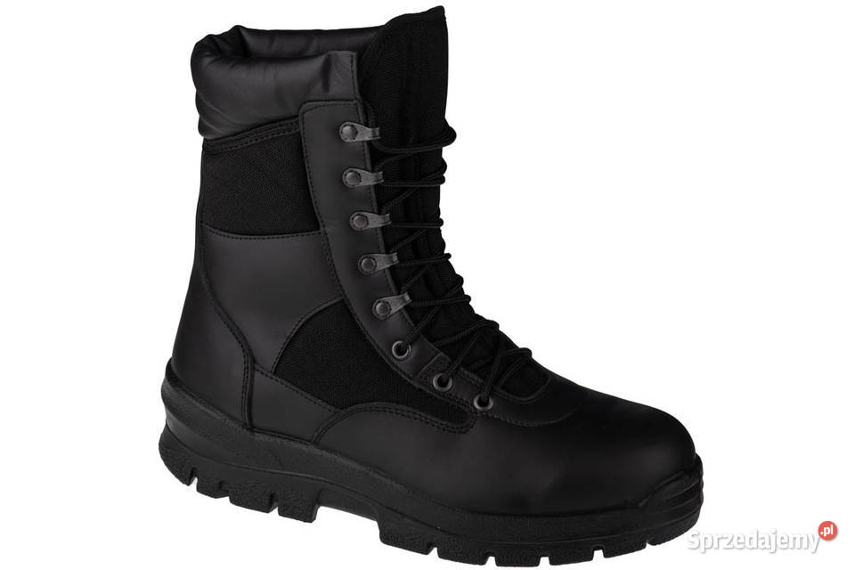 Buty militarne trekkingowe Grom Lampo Protektor lubelskie Lublin