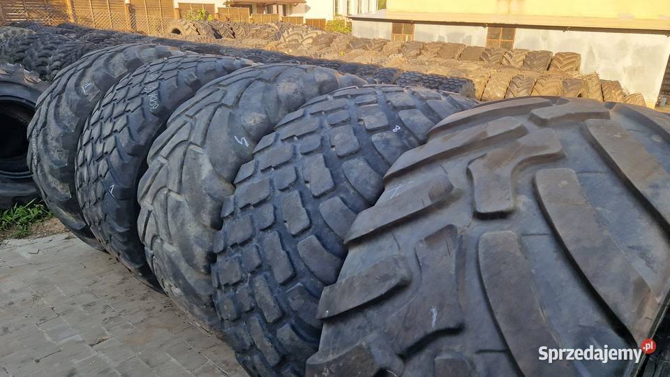 60055R265 60055265 Alliance Michelin Mitas Nowe Miasto Lubawskie