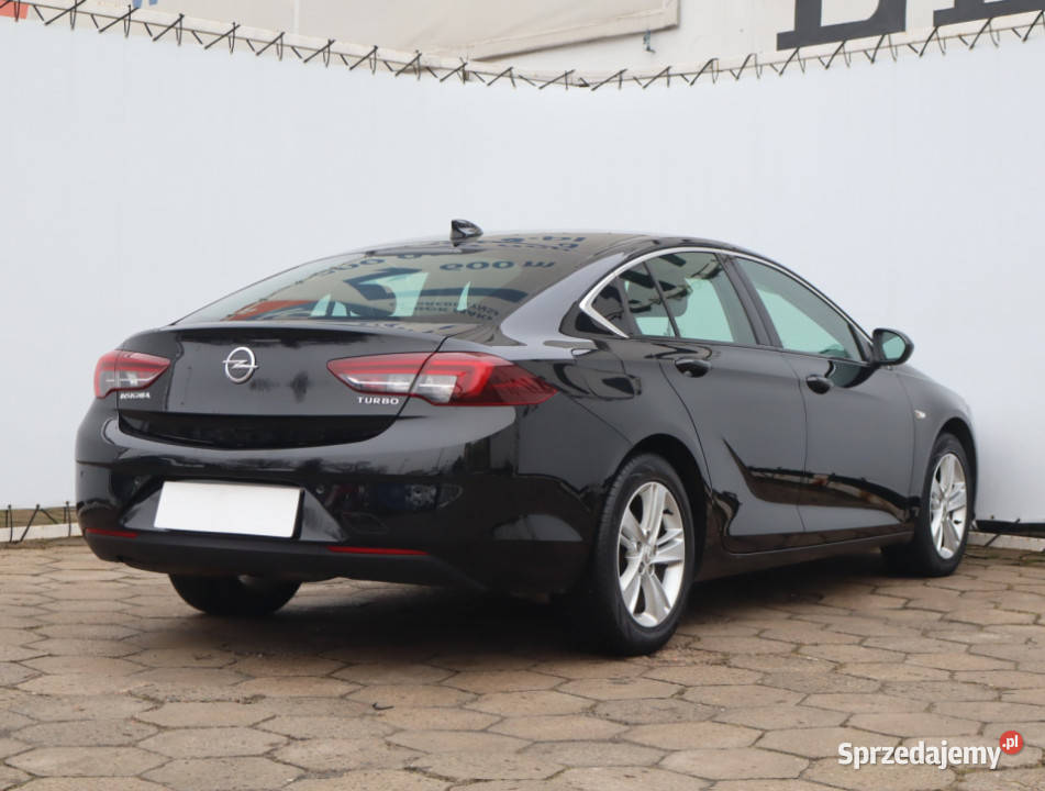 Opel Insignia 15 Turbo czujnik deszczu Łódź