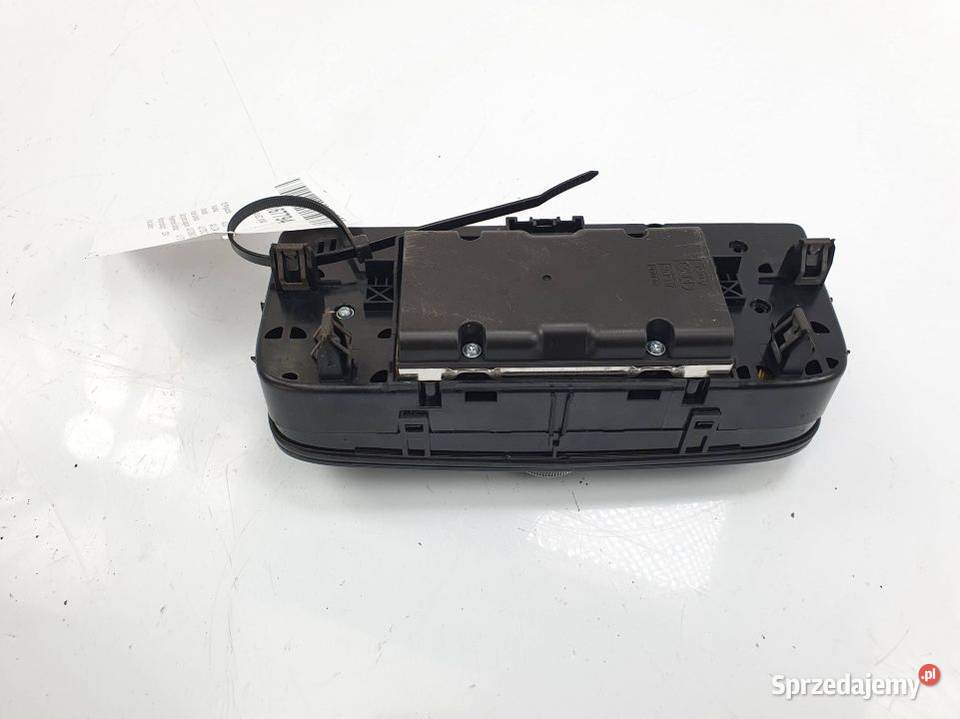 PANEL MMI AUDI A8 L D4 4H1919600M osobowe Lipno