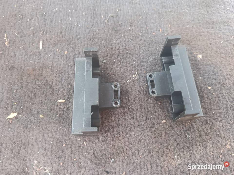 Zaślepka maskownica ramka radiowa Audi A4 B5 a35 sprzedam