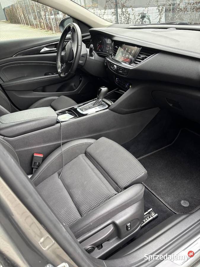 Opel Insignia B 20 sport tourer 170 Ostrów Wielkopolski