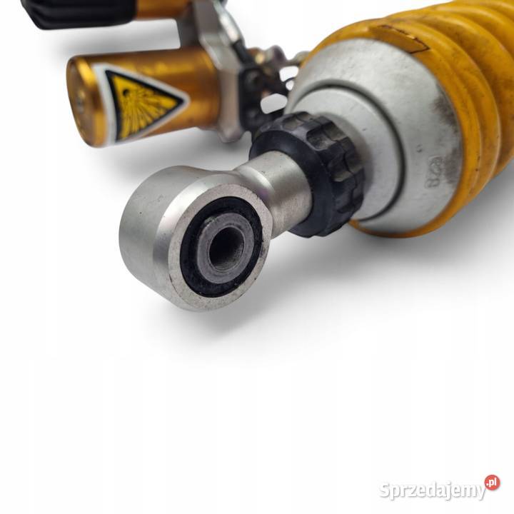 AMORTYZATOR TYŁ OHLINS Yamaha MT09 SP RN69 RN82 Chełm