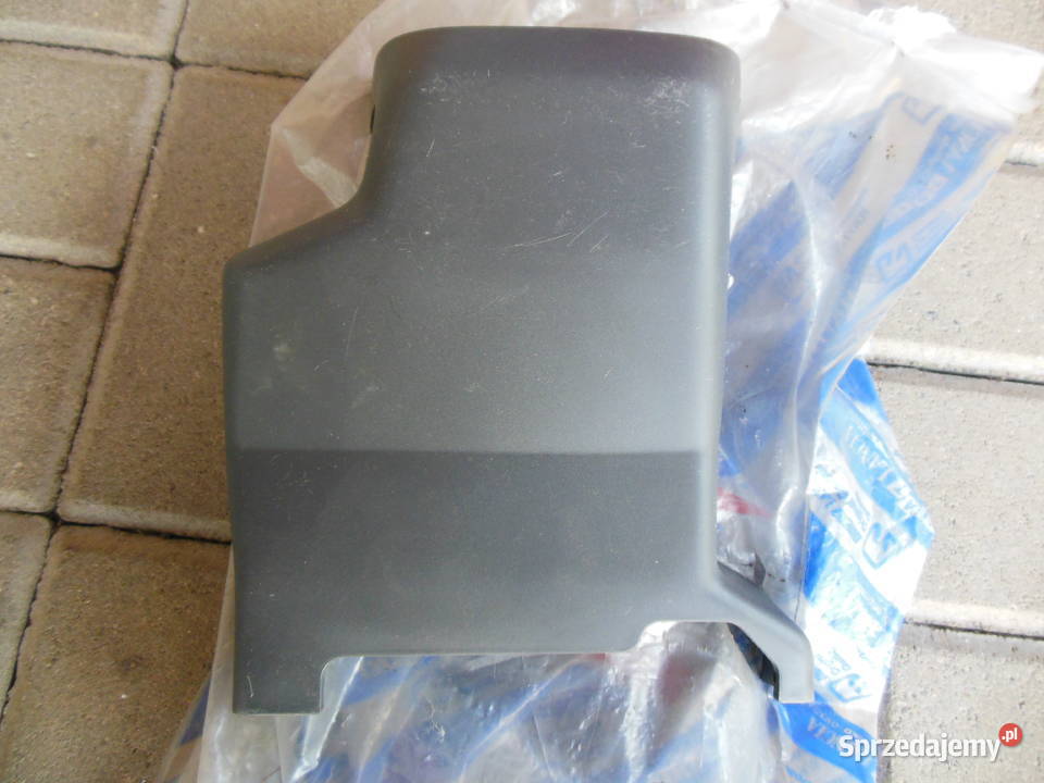 OSŁONA KIEROWNICY DUCATOBOXERJUMPER 1302552650 Kozy