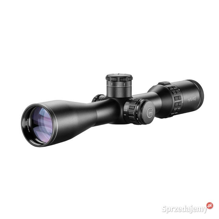 Luneta celownicza Hawke SideWinder 30 6520x44 Warszawa