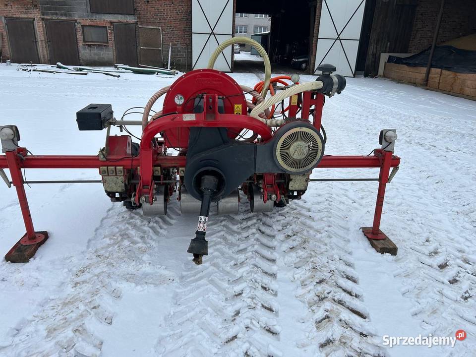 Siewnik Agricola SNĄ2260 Siewniki i sadzarki Chojno sprzedam