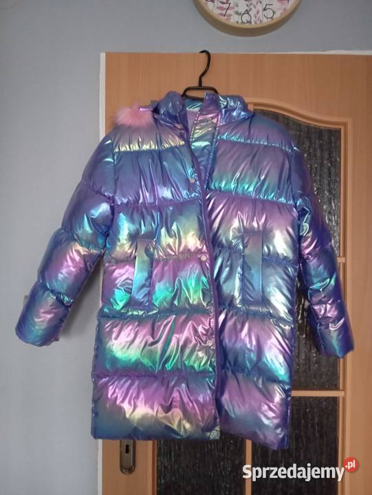 Sprzedam kurtkę Wilczyn