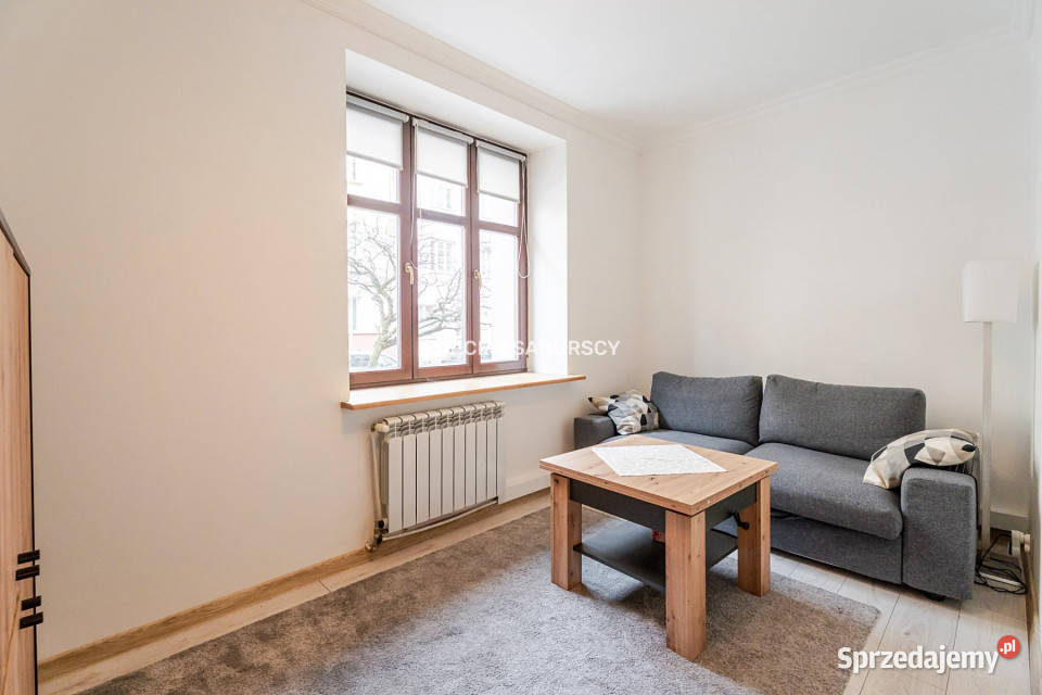 Mieszkanie 395m2 2pok Kraków parter małopolskie