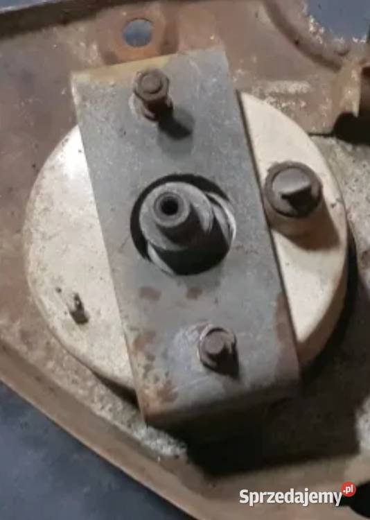 URSUS C355 C360 ZEGARY TABLICA zachodniopomorskie Szczecin sprzedam