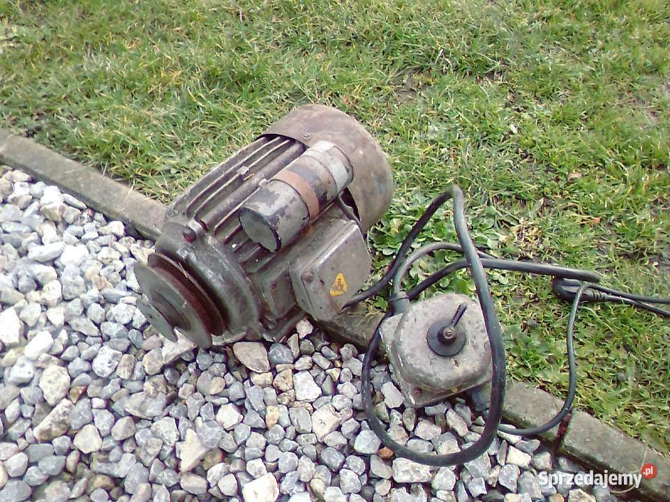 Sprzedam silnik Celma Wodzisław Śląski