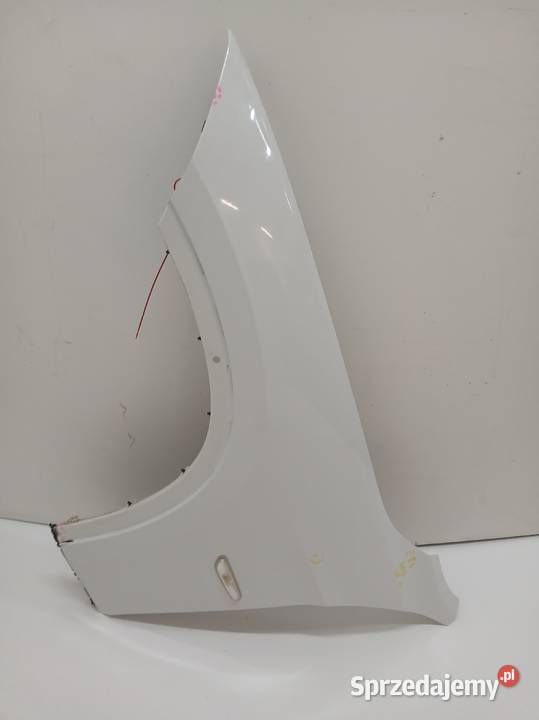 BŁOTNIK LEWY PRZEDNI PRZÓD BMW X1 E84 300 OE Strzyżewice