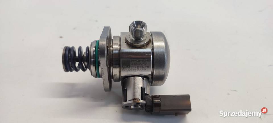 MERCEDES W247 POMPA PALIWA 200 A2820702500 Układ paliwowy dolnośląskie