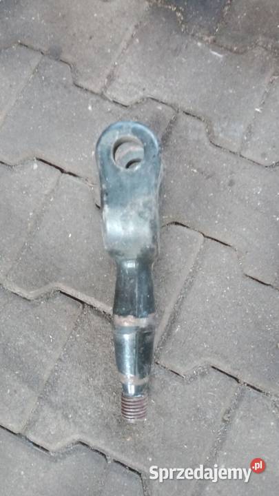 Hak holowniczy Volvo Łask