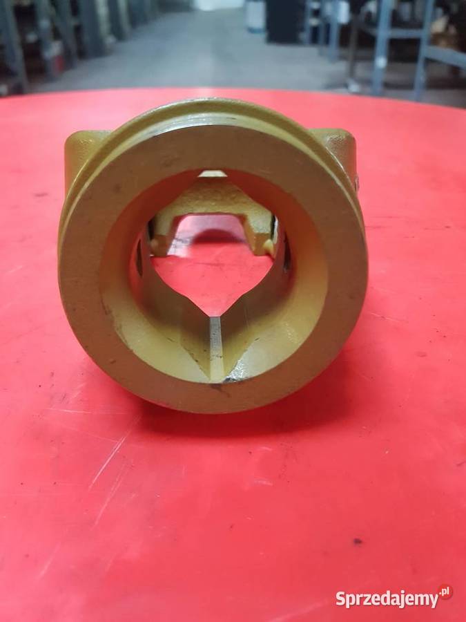 Widłak wewnętrzny na rurę profilowaną Sulechów