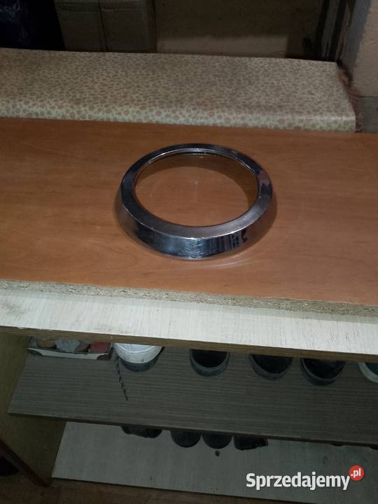 RAMKA LAMPY SYRENA WARSZAWA ŻUK Motoryzacja