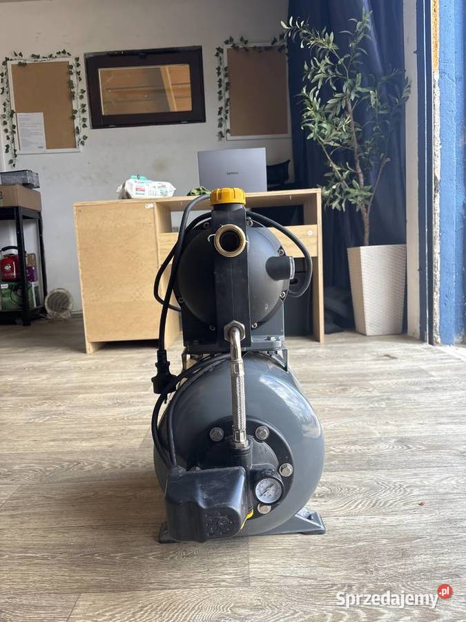 Pompa hydrofor powierzchniowy Neptun NHWE 105 b3 Wrocław