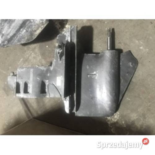 Przekładnia Volvo Penta SXM 143 uszkodzona Piła sprzedam
