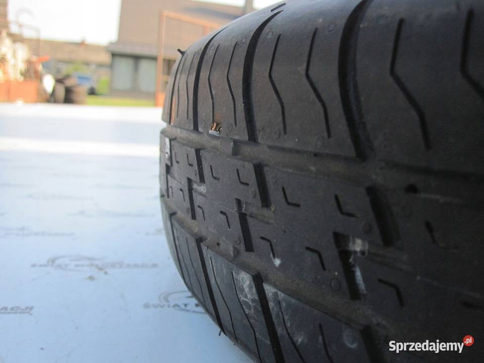 MONDEO MK4 S GALAXY MK3 koło dojazdowe 1258516 Koła dojazdowe Motoryzacja świętokrzyskie