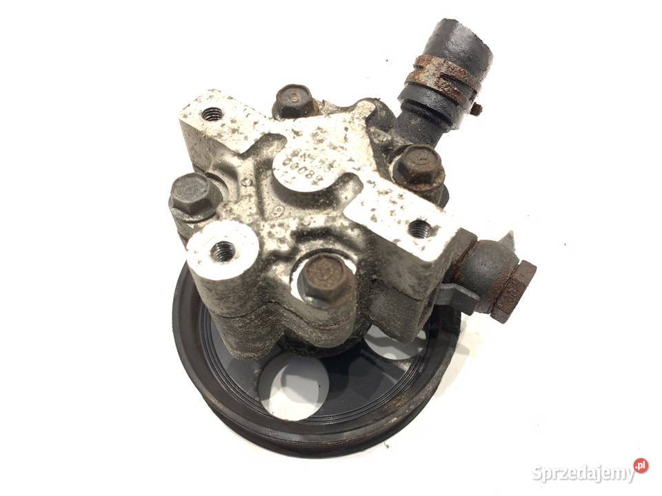 POMPA WSPOMAGANIA OPEL INSIGNIA A 20 110 0817 sprzedam