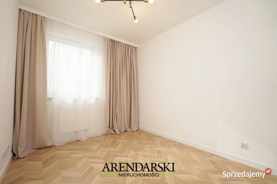 Przestronny apartament osEuropejskie balkon Gorzów Wielkopolski