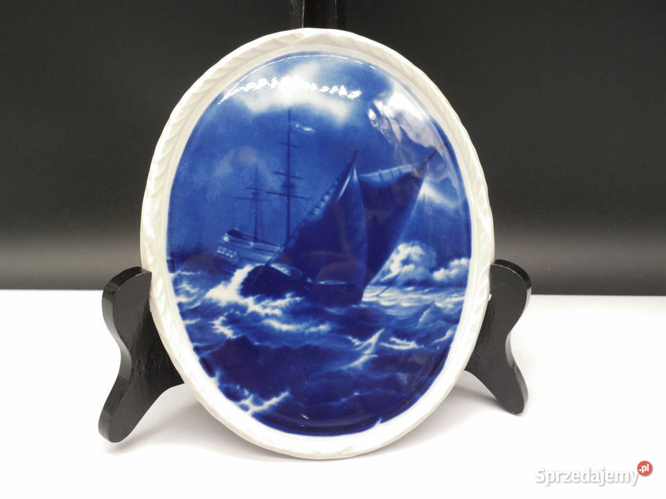 Obraz na porcelanie Unterweissbach Porcelana i szkło Raszków