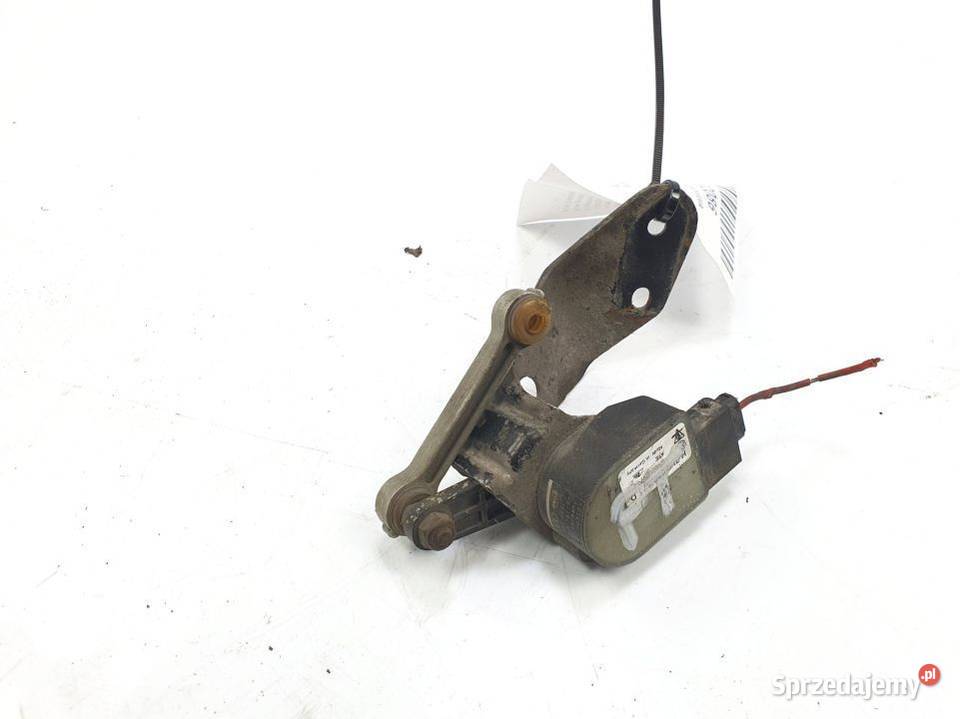 CZUJNIK POZIOMOWANIA AUDI A8 D3 4E0907503C