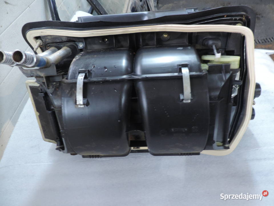 BMW E46 FL NAGRZEWNICA KOMPLETNA małopolskie