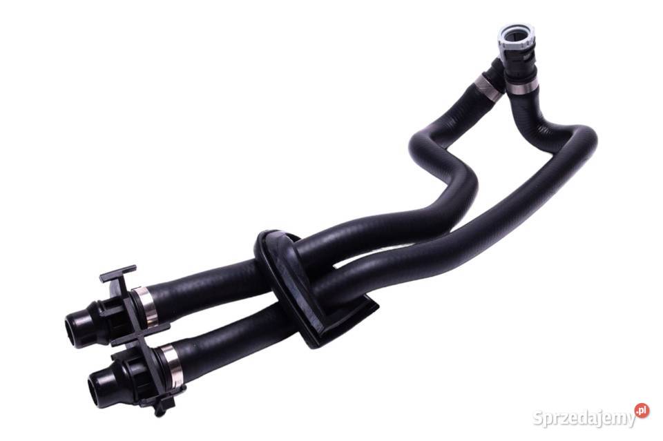 Przewód chłodnicy LAND ROVER Freelander 2 Range Warszawa sprzedam