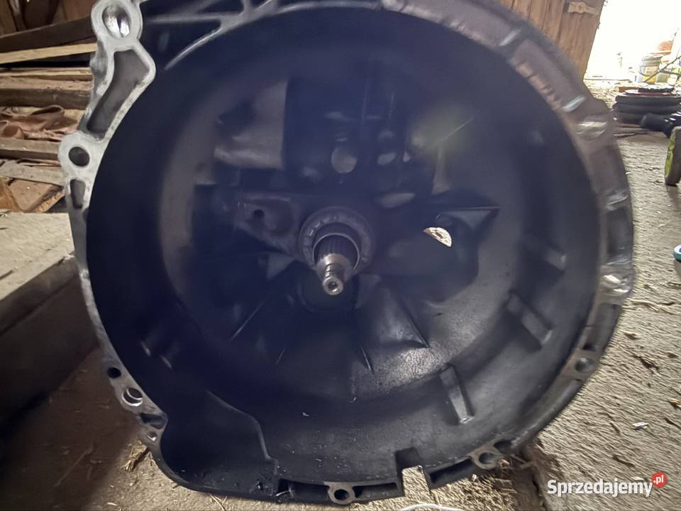 bmw e87 uszkodzony BMW mazowieckie Kazanów